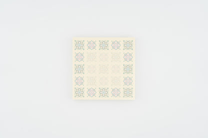 Unravel Talae Memo Pads