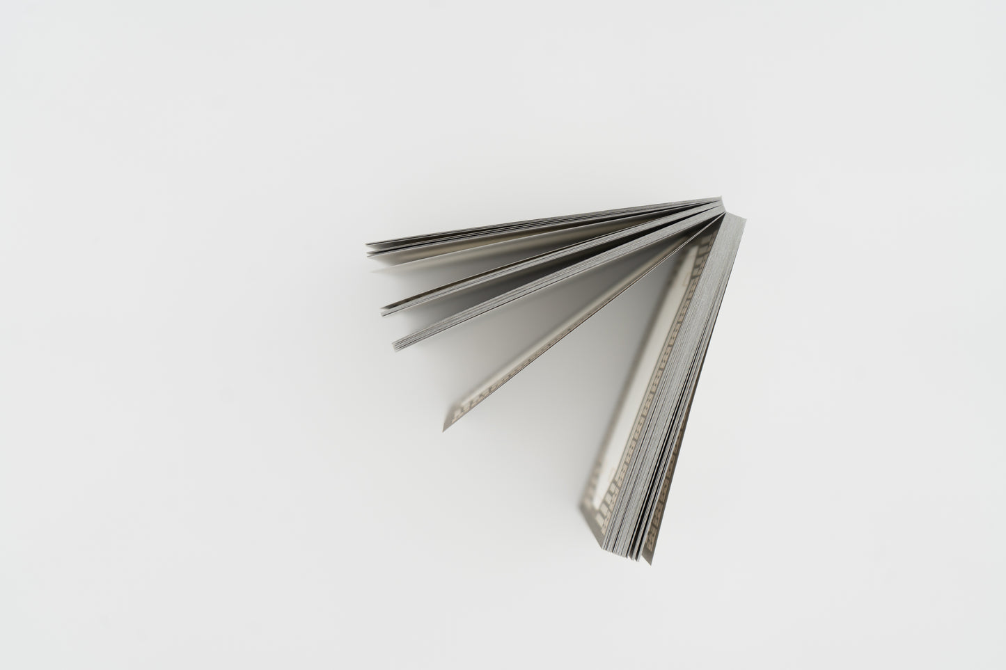 Unravel Talae Memo Pads