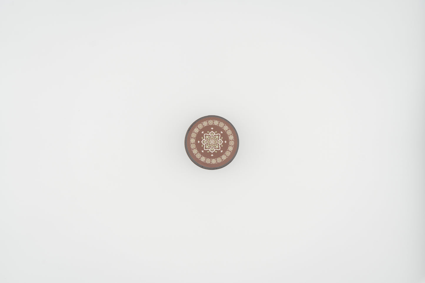 Korean Traditional Patterns Masking Tape