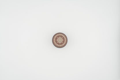 Korean Traditional Patterns Masking Tape