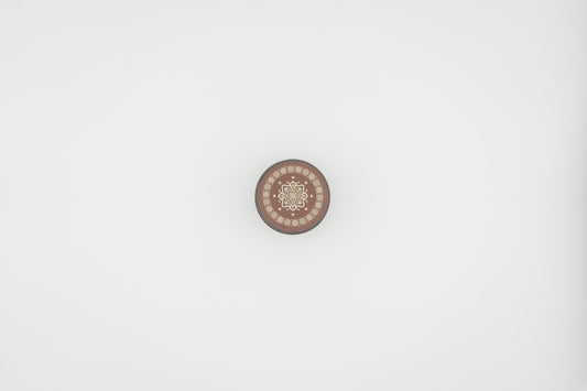 Korean Traditional Patterns Masking Tape