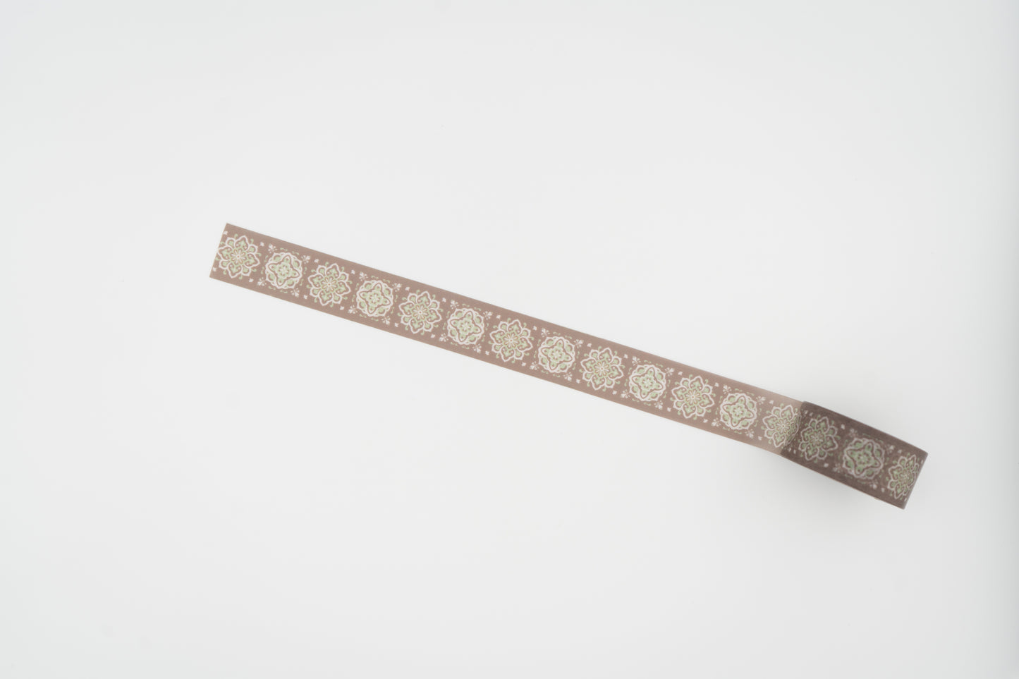 Korean Traditional Patterns Masking Tape