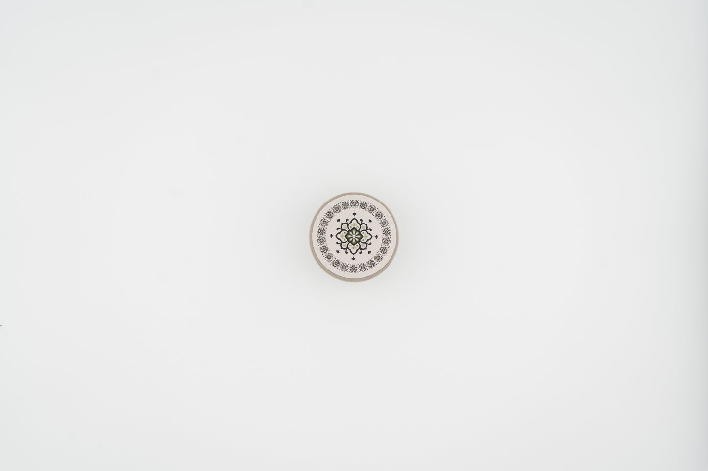 Korean Traditional Patterns Masking Tape