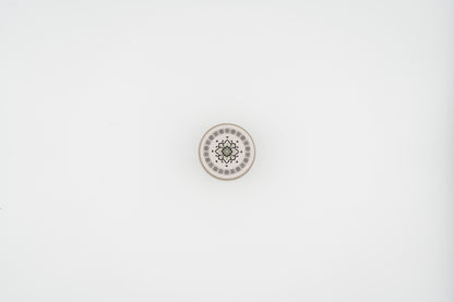 Korean Traditional Patterns Masking Tape