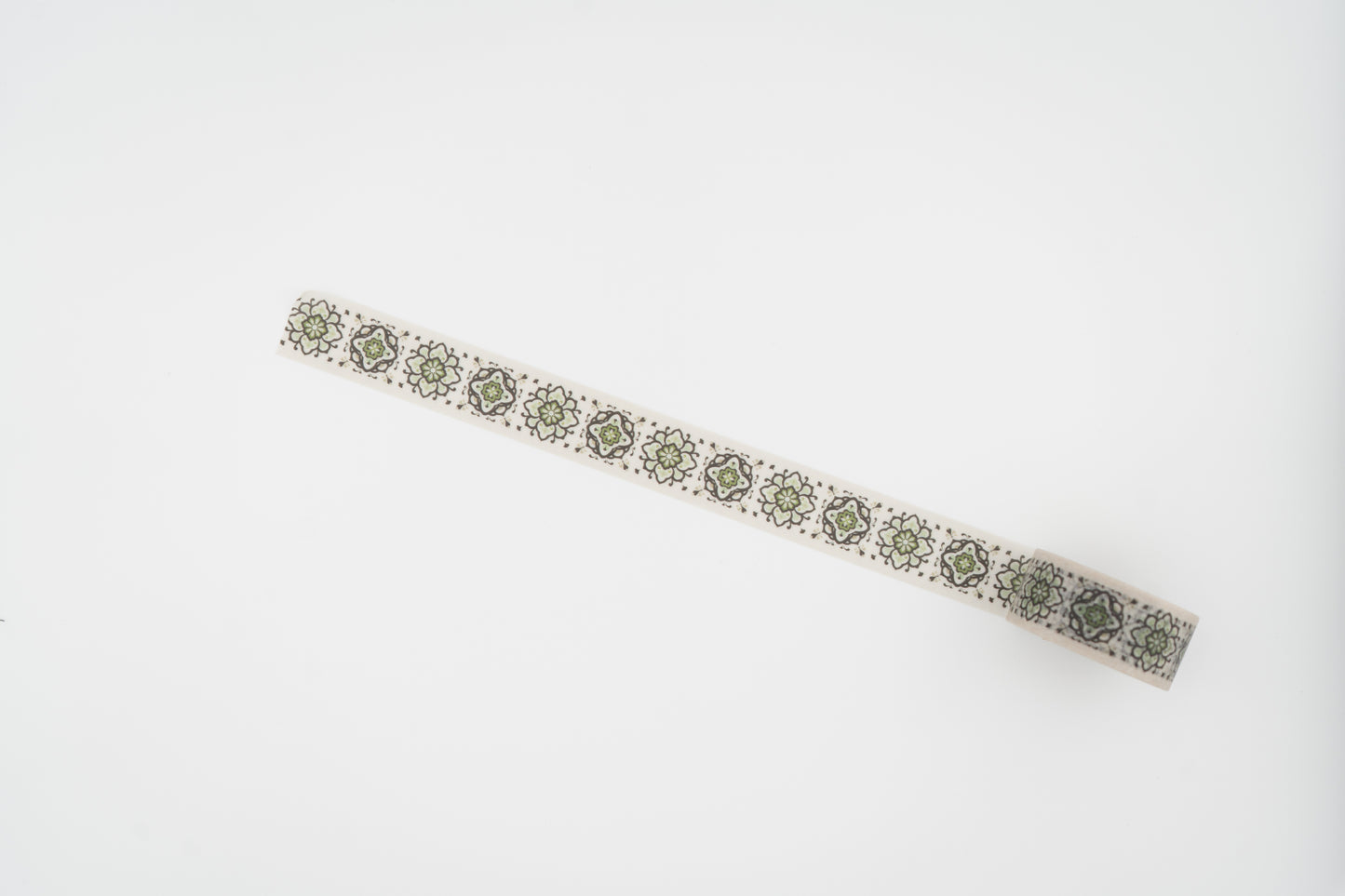 Korean Traditional Patterns Masking Tape