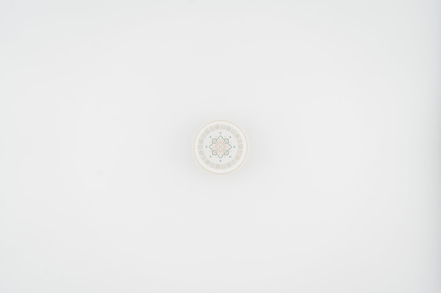 Korean Traditional Patterns Masking Tape