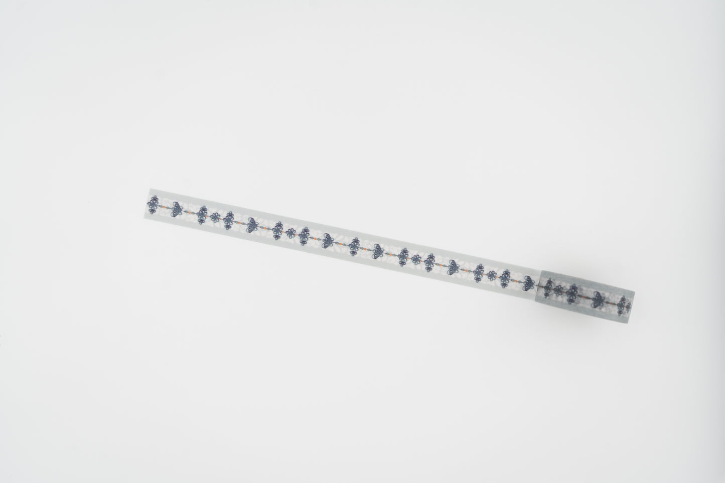 Korean Traditional Knots Masking Tape