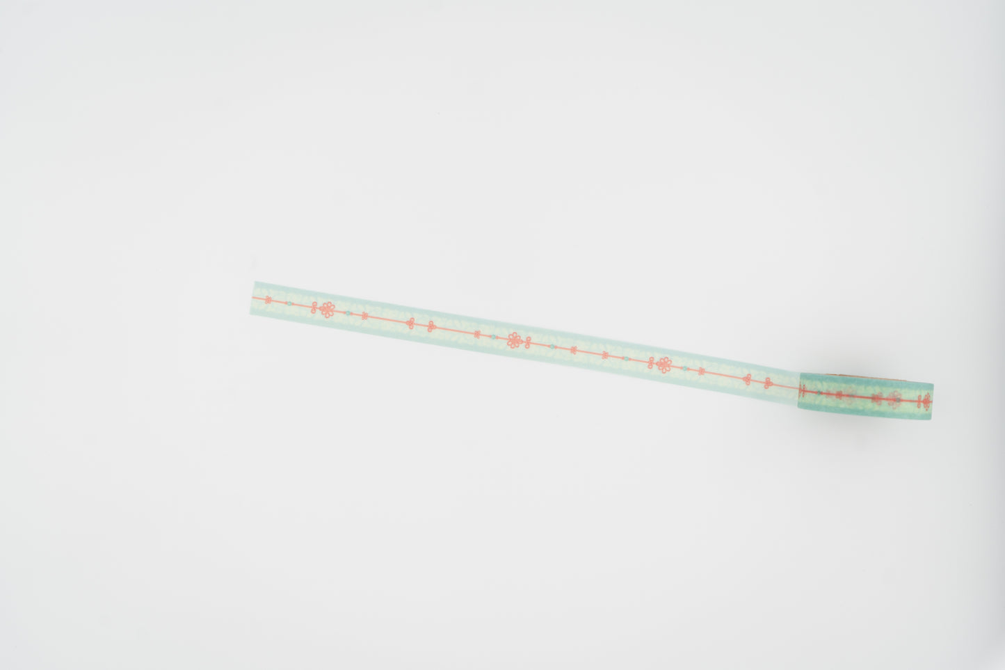 Korean Traditional Knots and Ropes Masking Tape