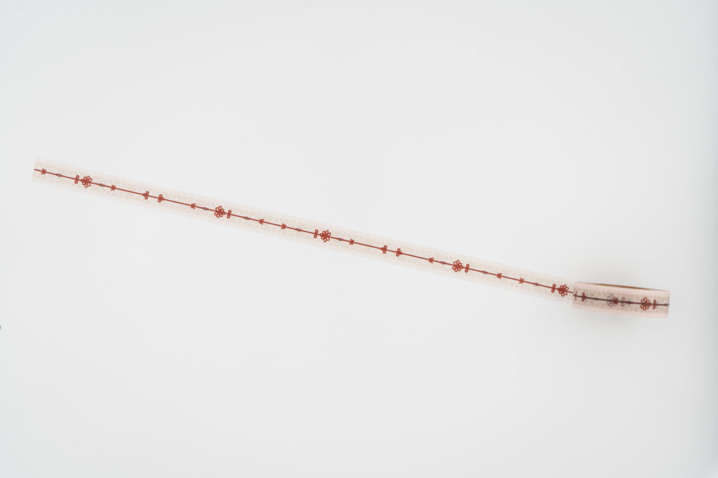 Korean Traditional Knots and Ropes Masking Tape