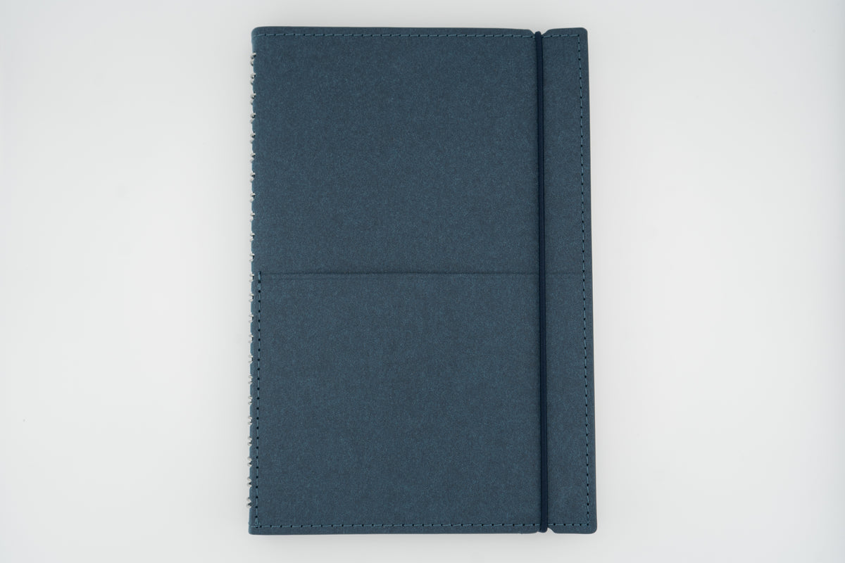 Half Diary Undated_Medium