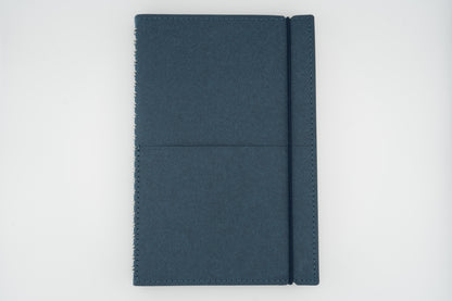 Half Diary Undated_Medium