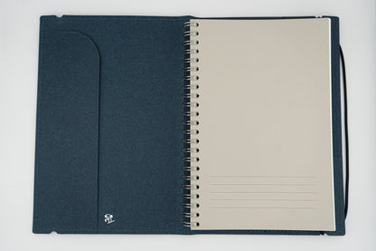 Half Diary Undated_Medium