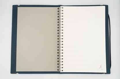 Half Diary Undated_Medium
