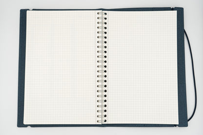 Half Diary Undated_Medium