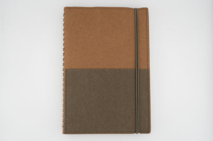 Half Diary Undated_Medium