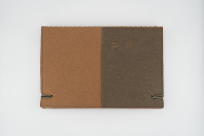 Half Diary Undated_Medium