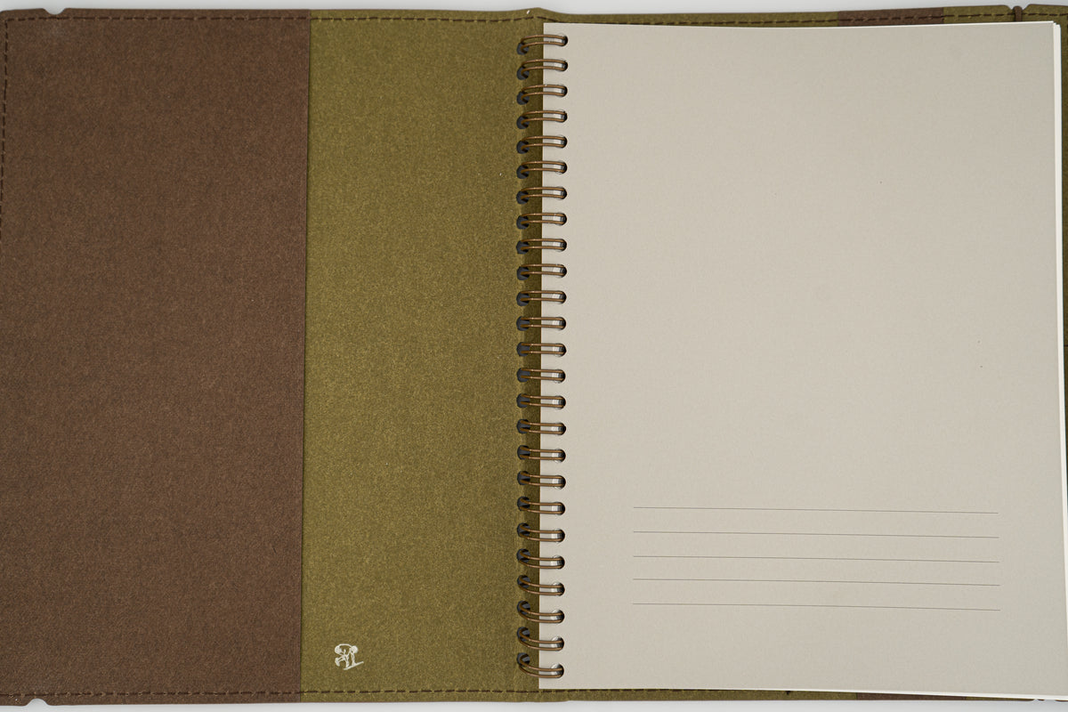 Half Diary Undated_Large