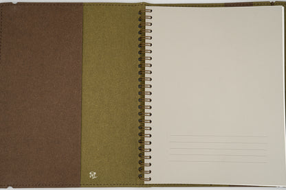 Half Diary Undated_Large
