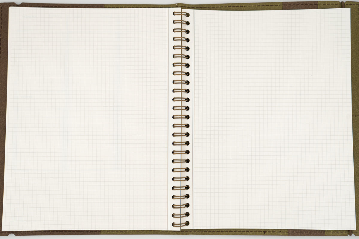 Half Diary Undated_Large