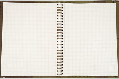 Half Diary Undated_Large
