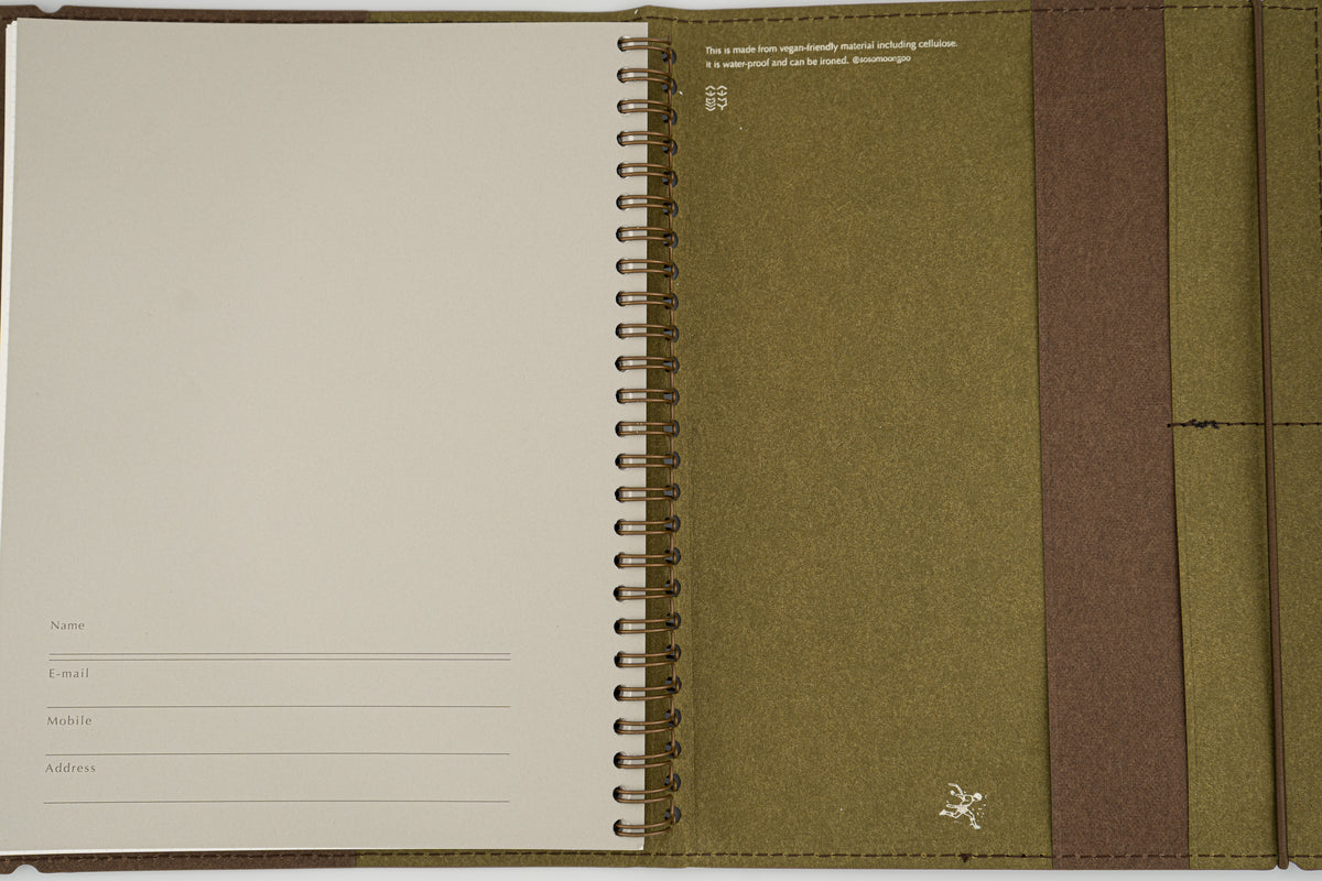 Half Diary Undated_Large