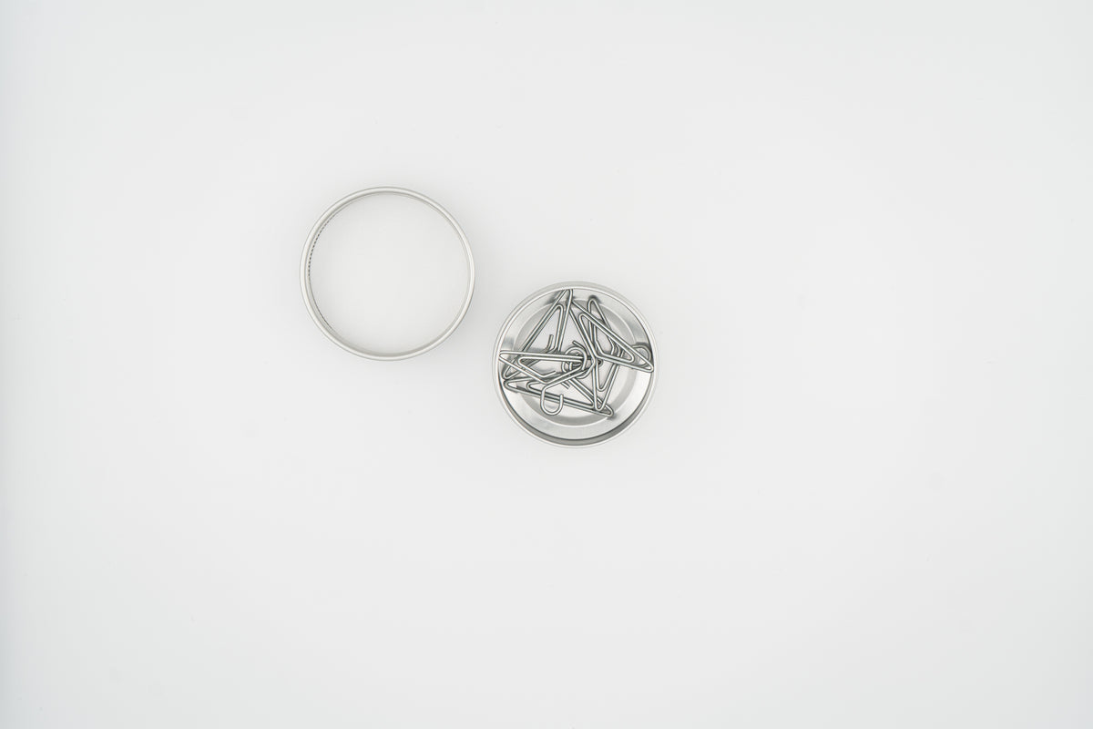 Hanger Paper Clip Set