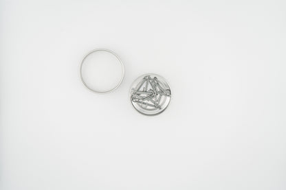 Hanger Paper Clip Set