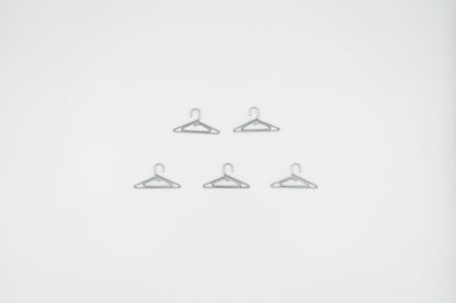Hanger Paper Clip Set