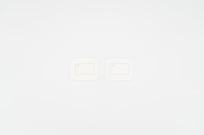 Cake Card Set
