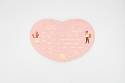 You Are My Better Half Regular Card