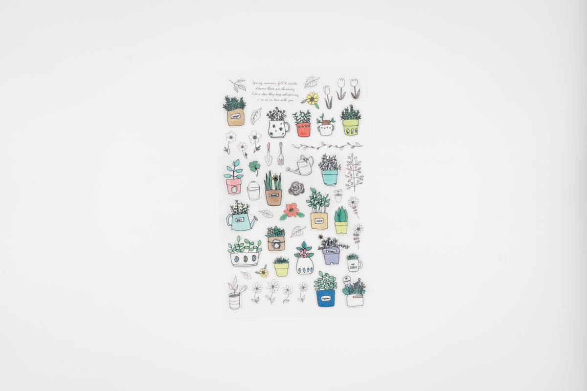 1007 Fragrance