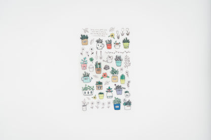 1007 Fragrance