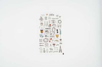 1046 A Daily Something