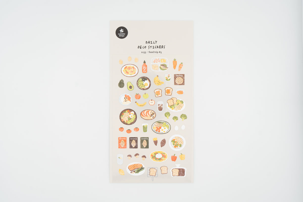 1133 Food Trip #5