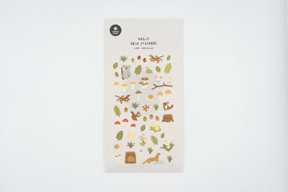 1188 Little Forest
