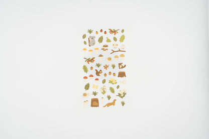 1188 Little Forest