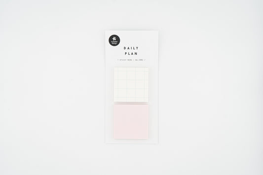 1981 Daily Plan.67