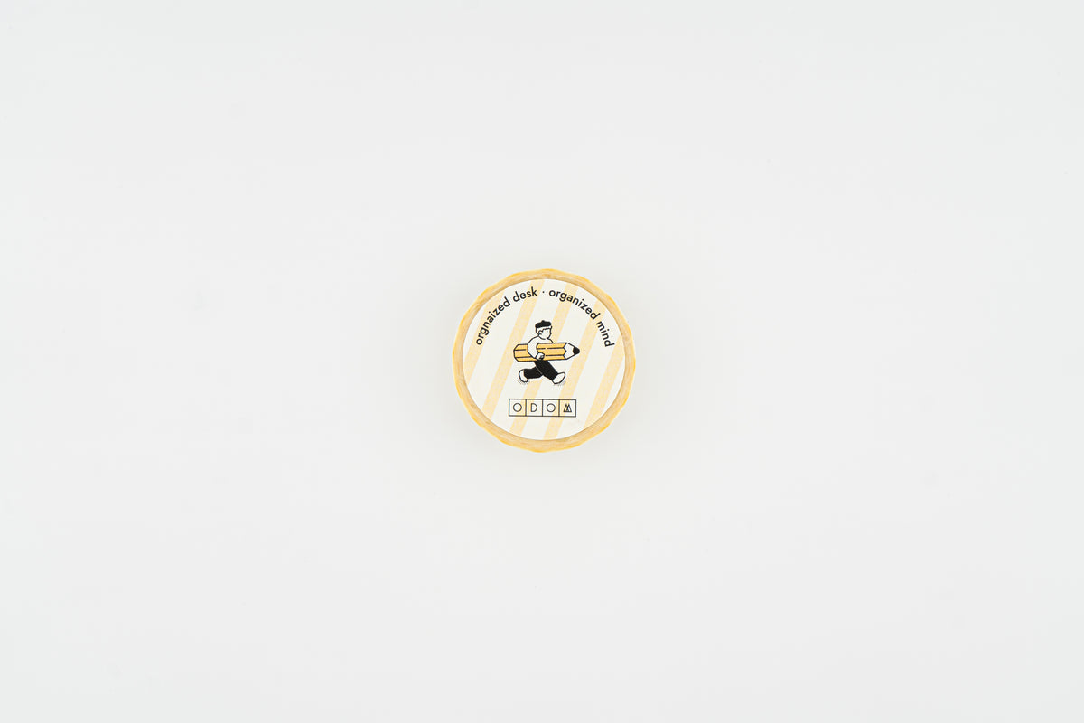 ODOM Masking Tape
