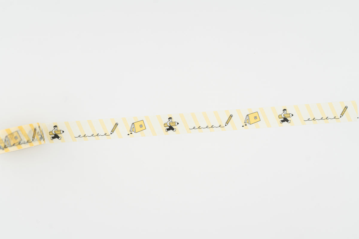 ODOM Masking Tape