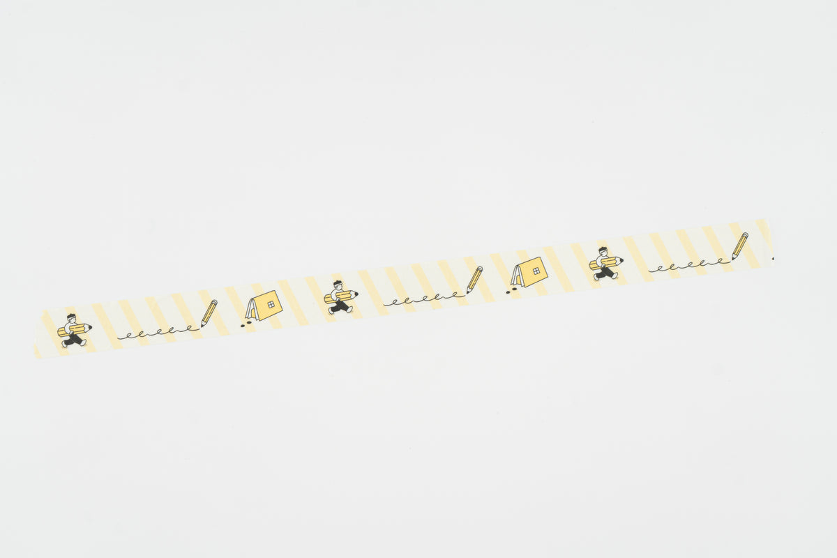 ODOM Masking Tape