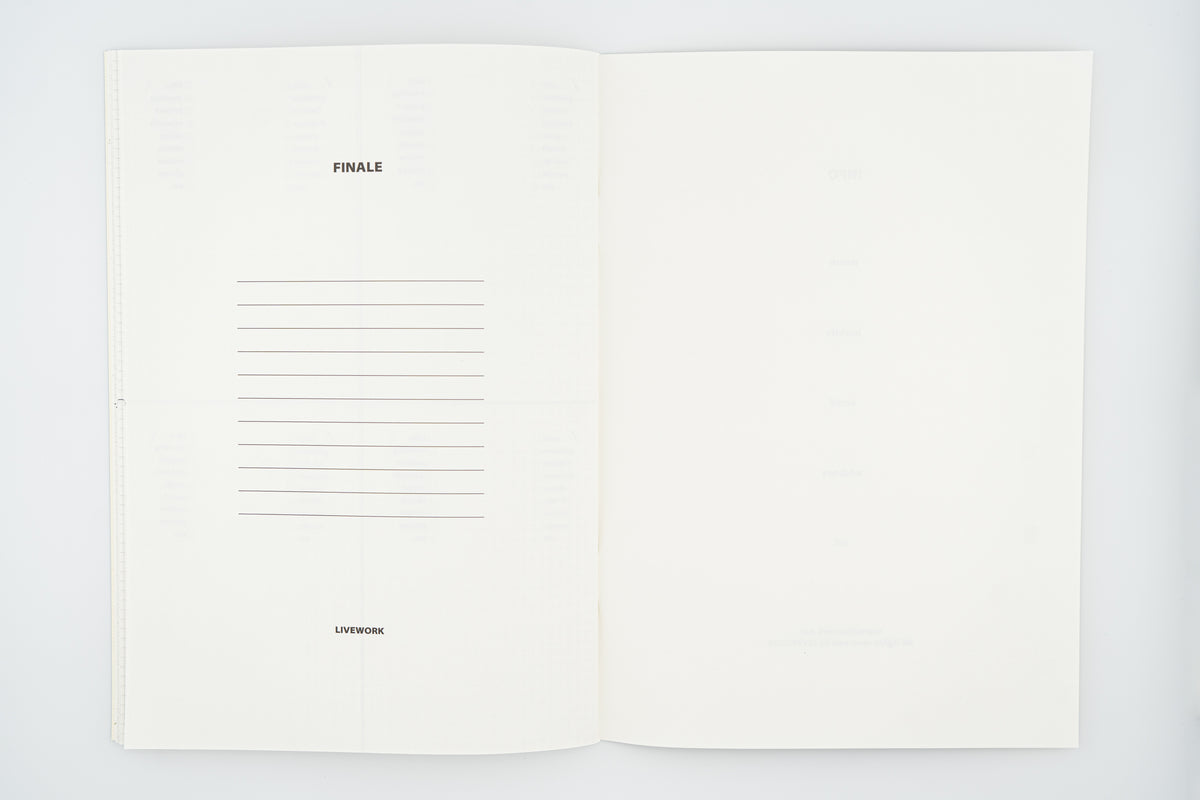 2027 Diary Dated - Monthly (Medium)