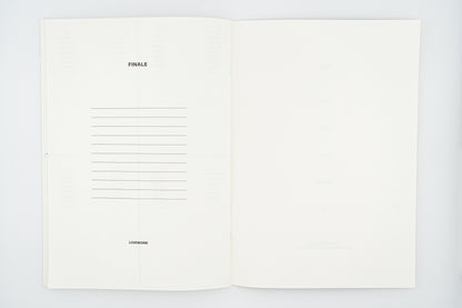 2027 Diary Dated - Monthly (Medium)