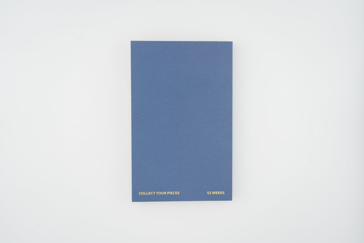 2027 Diary Dated - Weekly