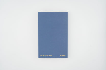 2027 Diary Dated - Weekly