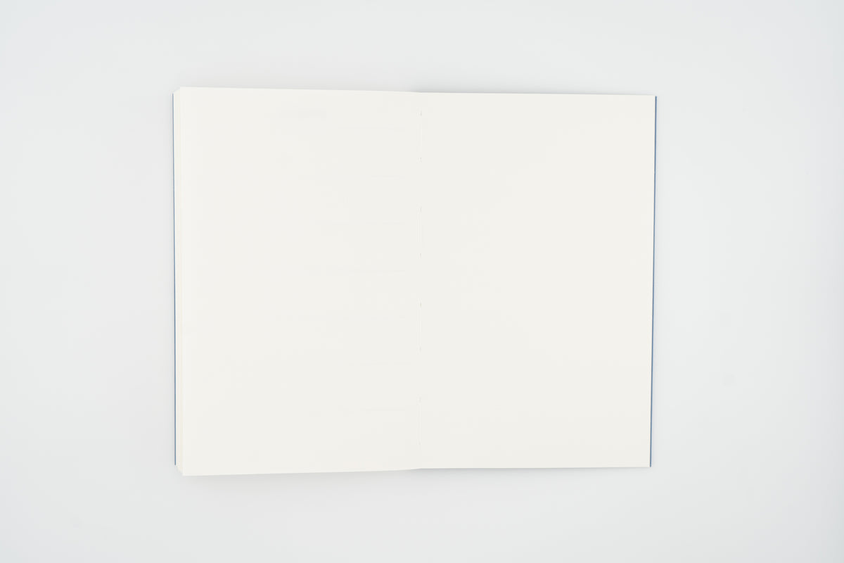 2027 Diary Dated - Weekly