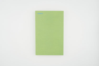 2027 Diary Dated - Weekly