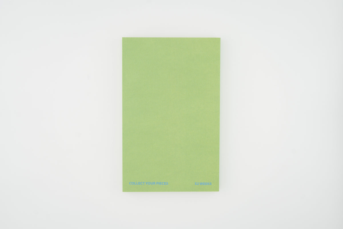 2027 Diary Dated - Weekly