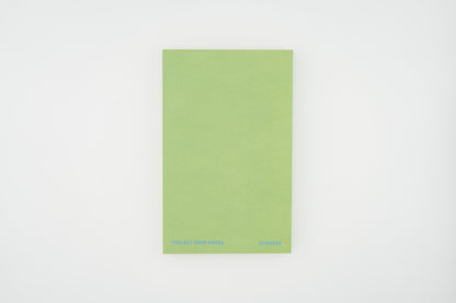 2027 Diary Dated - Weekly