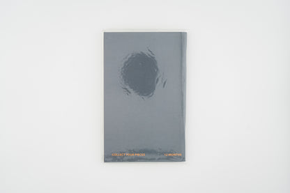 2027 Diary Dated - Monthly (Small)