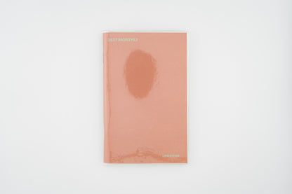 2027 Diary Dated - Monthly (Small)